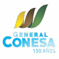 Municipalidad de General Conesa